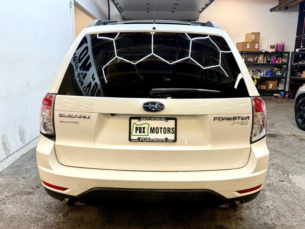 used 2013 Subaru Forester car, priced at $14,000