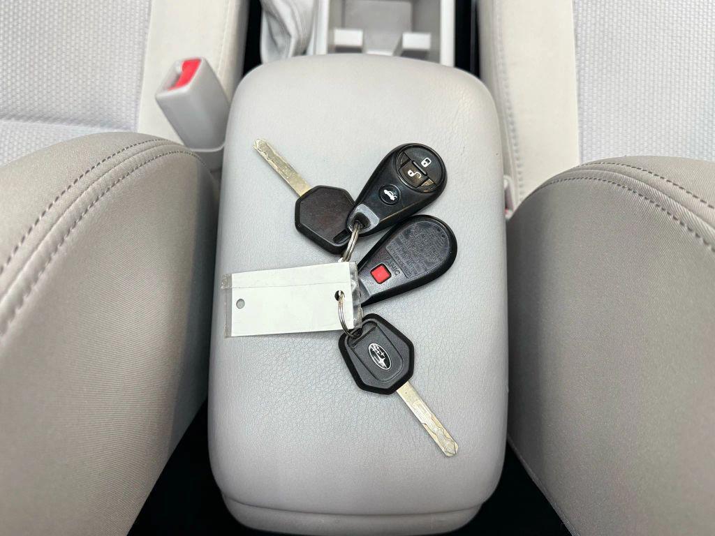 used 2013 Subaru Forester car, priced at $14,000