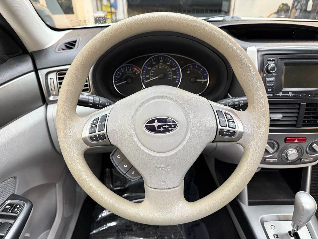 used 2013 Subaru Forester car, priced at $14,000