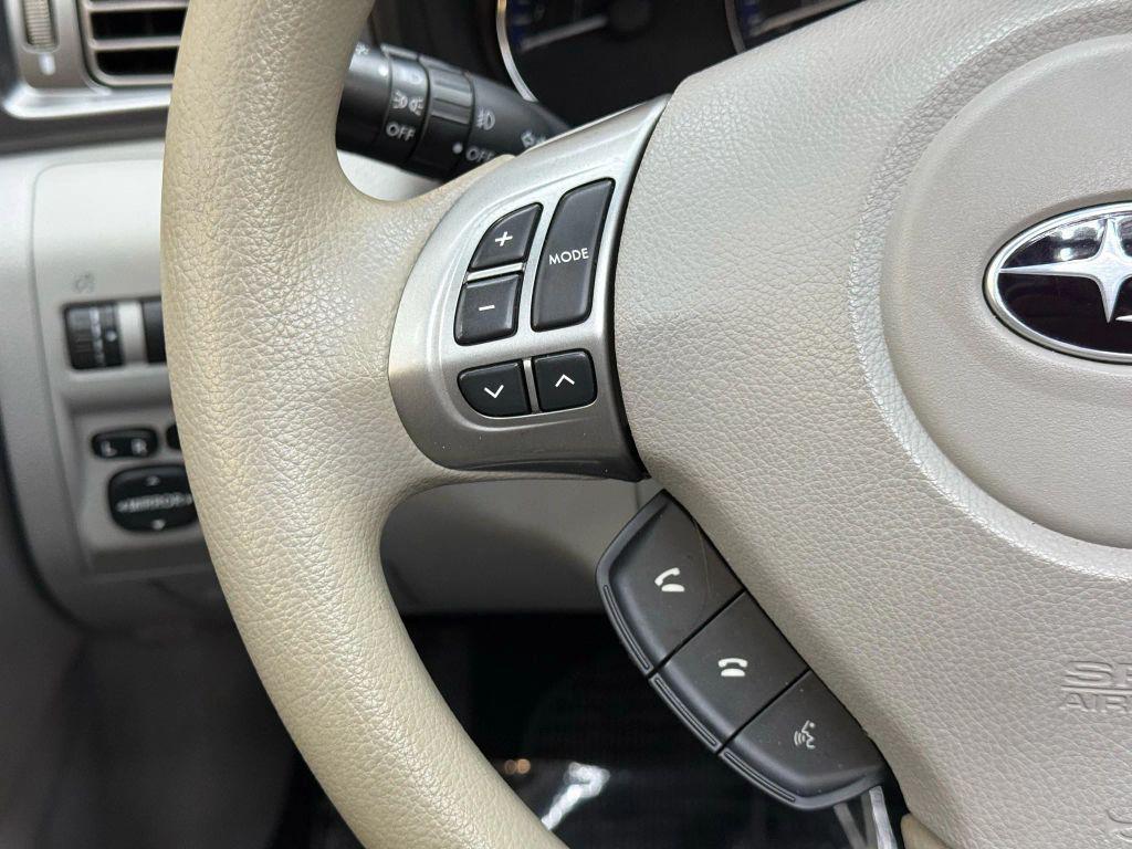 used 2013 Subaru Forester car, priced at $14,000