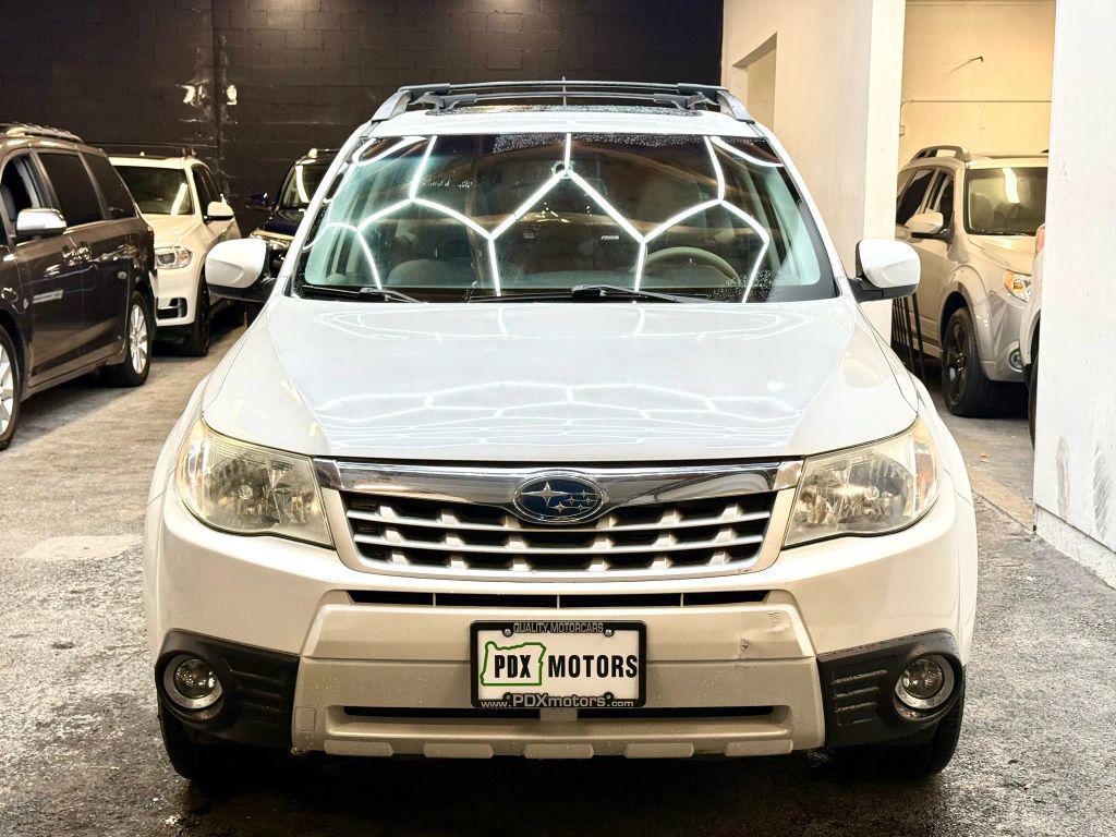 used 2013 Subaru Forester car, priced at $14,000