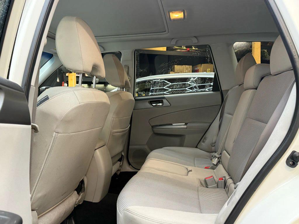 used 2013 Subaru Forester car, priced at $14,000