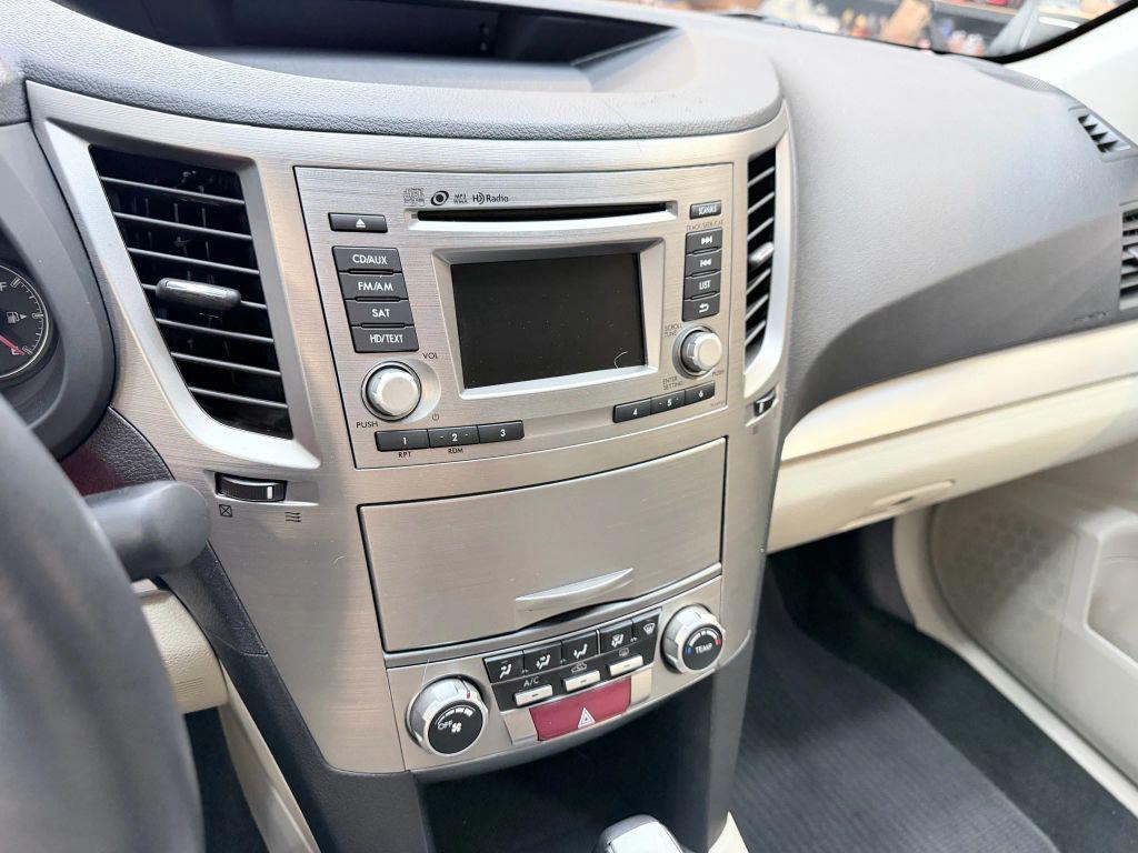 used 2014 Subaru Outback car, priced at $11,500