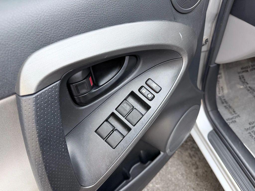 used 2012 Toyota RAV4 car, priced at $12,900