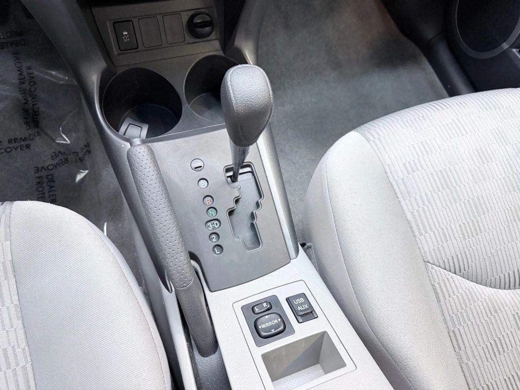 used 2012 Toyota RAV4 car, priced at $12,900