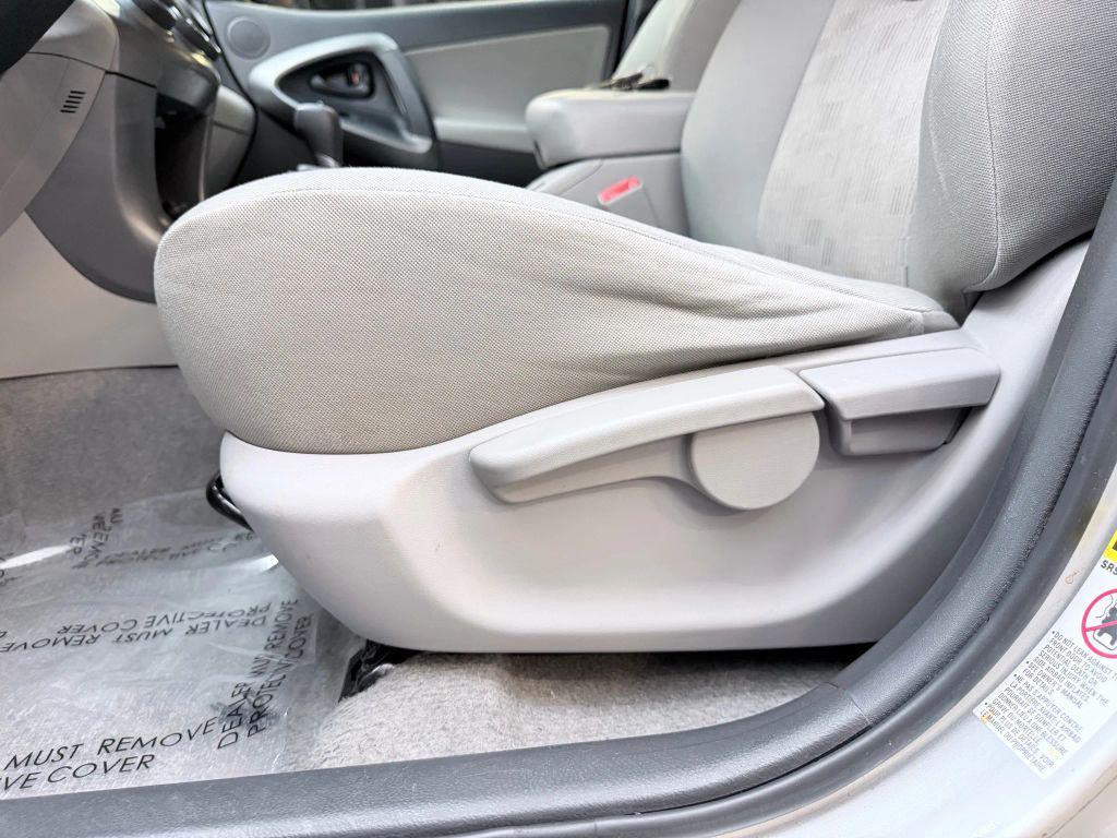 used 2012 Toyota RAV4 car, priced at $12,900