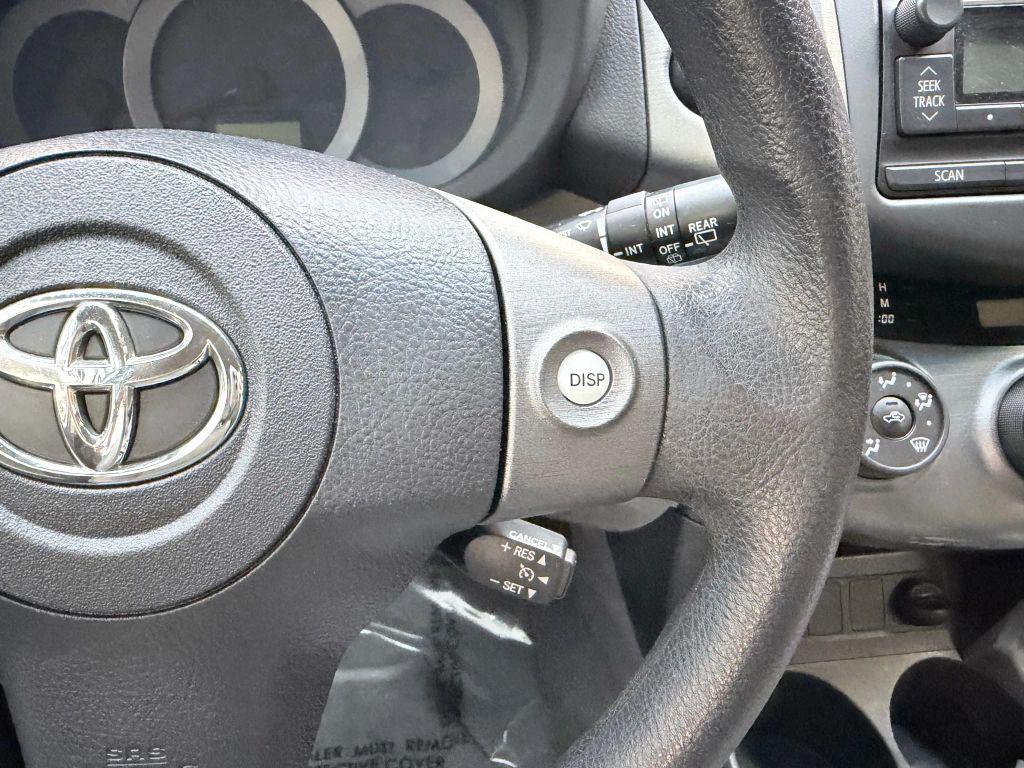 used 2012 Toyota RAV4 car, priced at $12,900