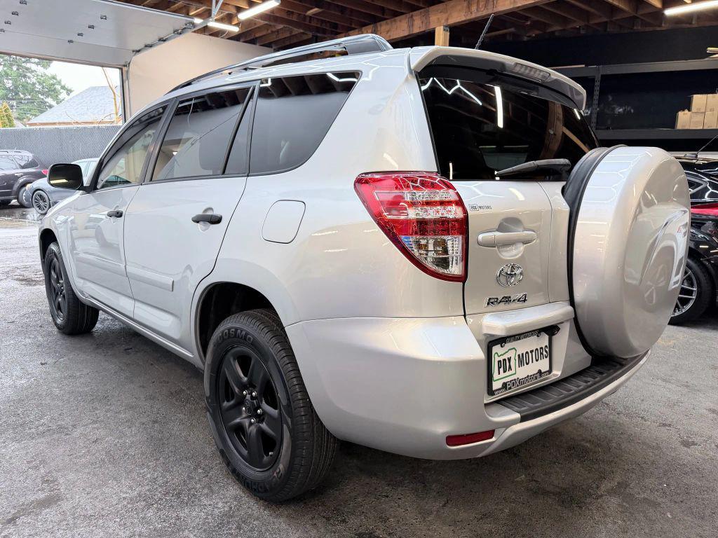 used 2012 Toyota RAV4 car, priced at $12,900