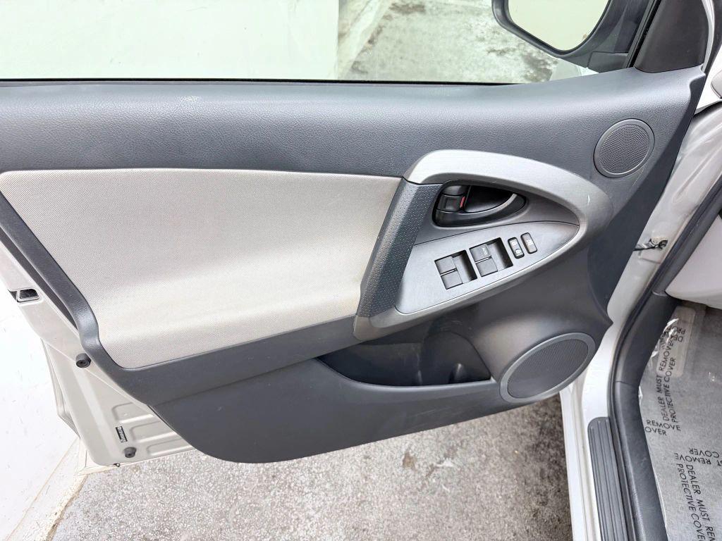 used 2012 Toyota RAV4 car, priced at $12,900