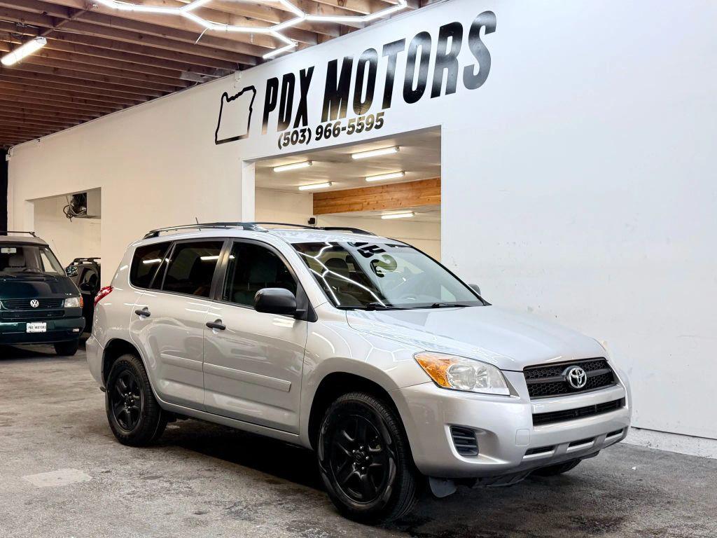 used 2012 Toyota RAV4 car, priced at $12,900