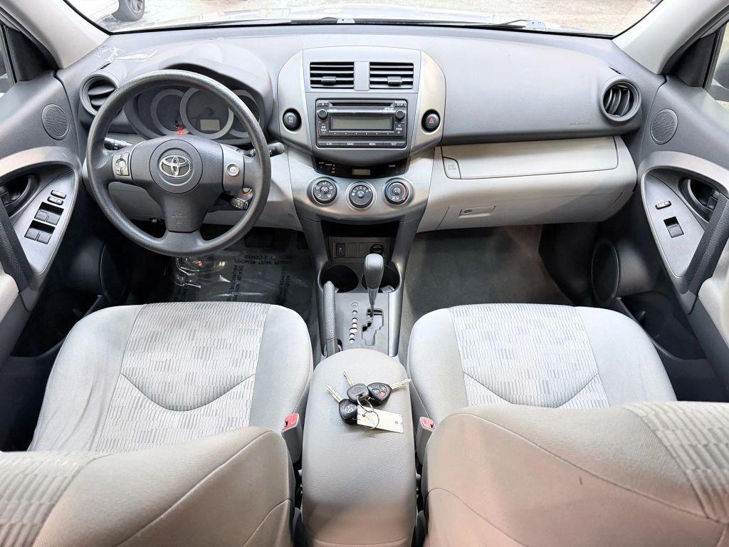 used 2012 Toyota RAV4 car, priced at $12,900