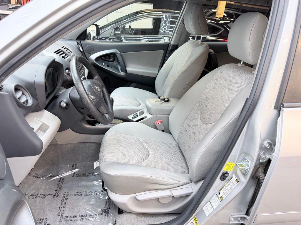 used 2012 Toyota RAV4 car, priced at $12,900