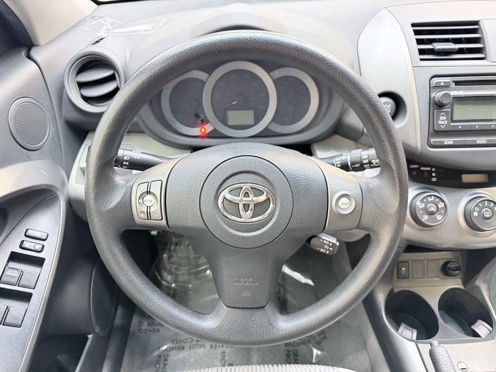 used 2012 Toyota RAV4 car, priced at $12,900