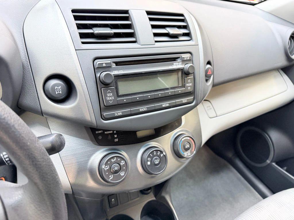 used 2012 Toyota RAV4 car, priced at $12,900