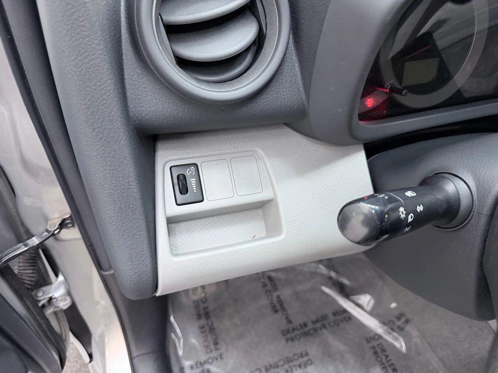 used 2012 Toyota RAV4 car, priced at $12,900