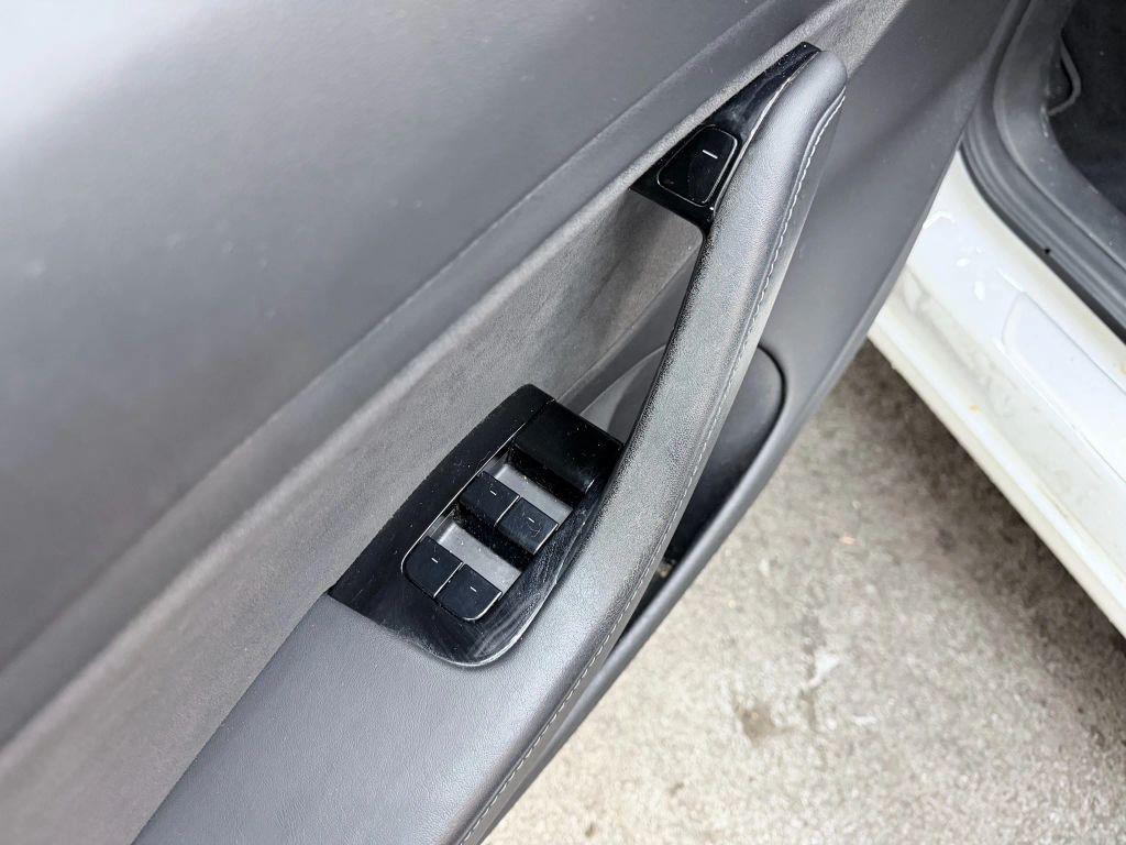 used 2018 Tesla Model 3 car, priced at $19,900