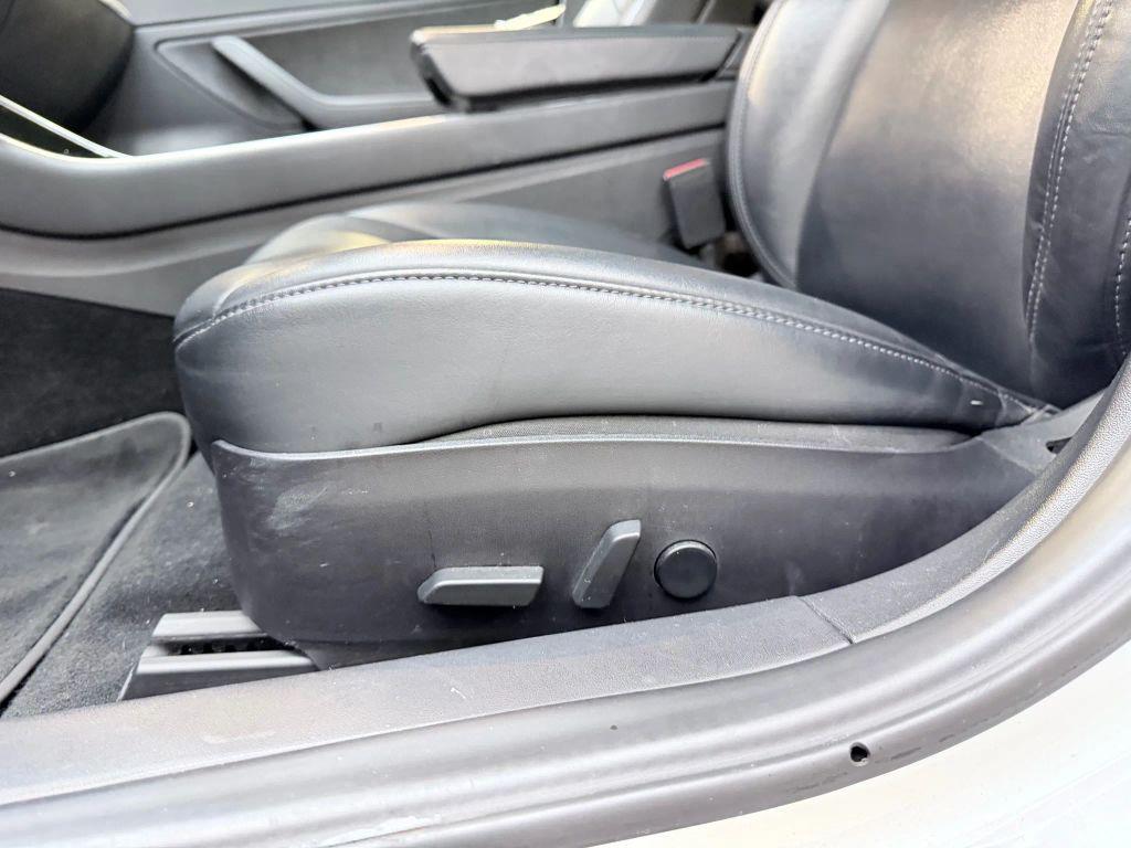 used 2018 Tesla Model 3 car, priced at $19,900