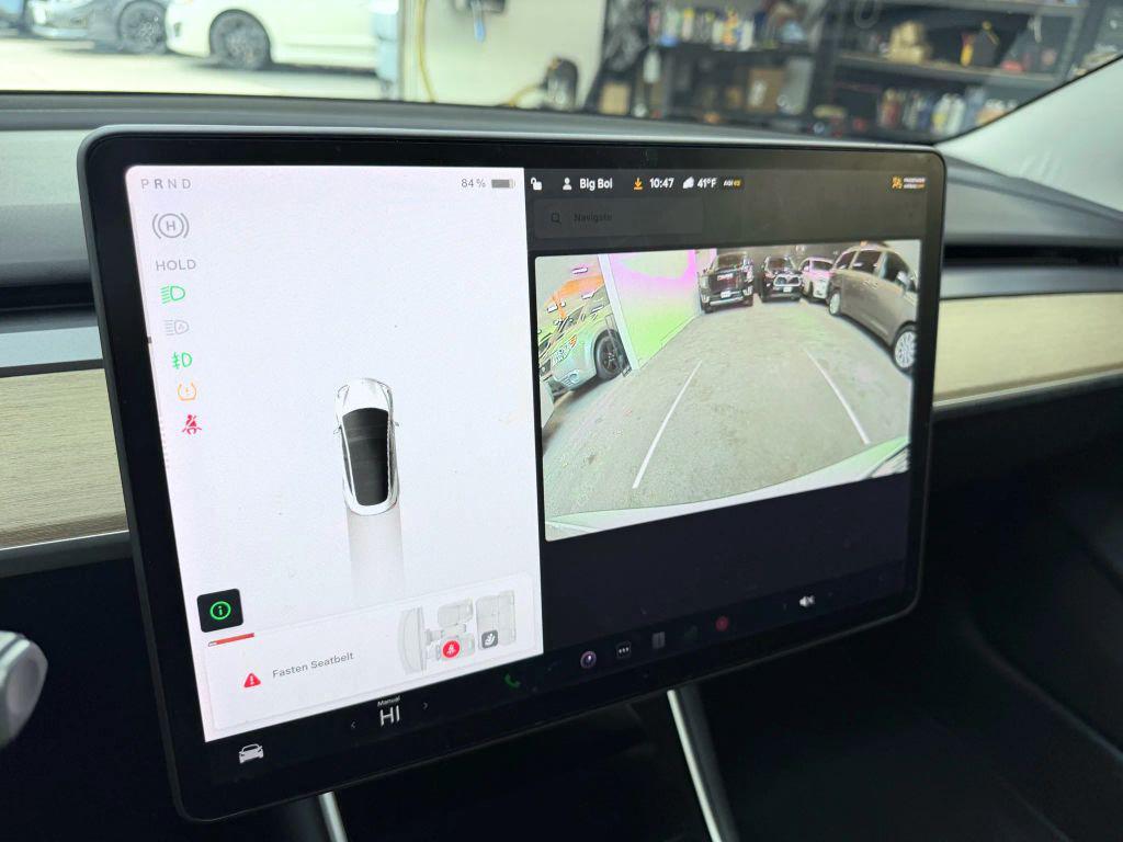 used 2018 Tesla Model 3 car, priced at $19,900