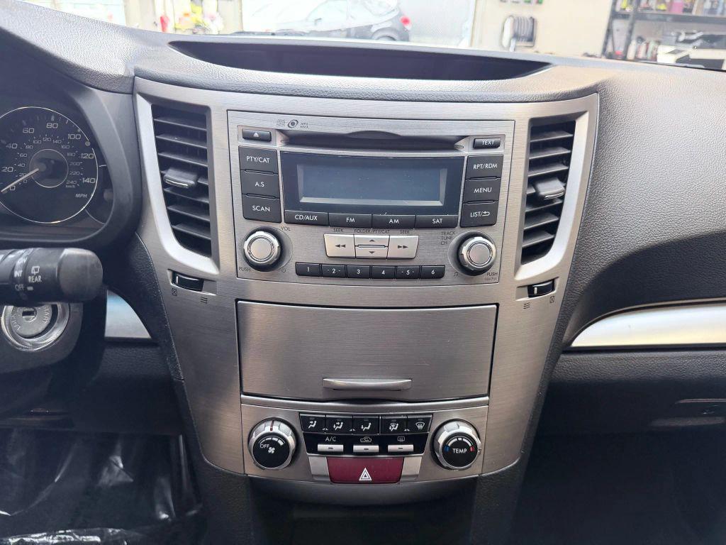 used 2012 Subaru Outback car, priced at $8,900