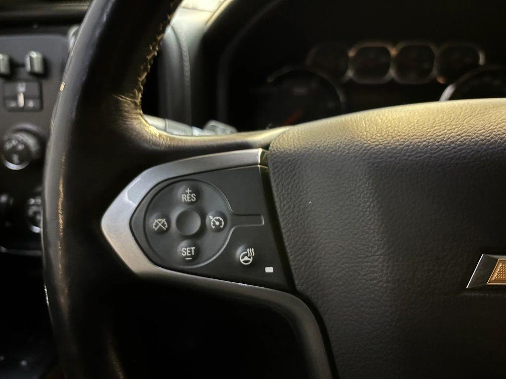 used 2016 Chevrolet Silverado 3500 car, priced at $39,900