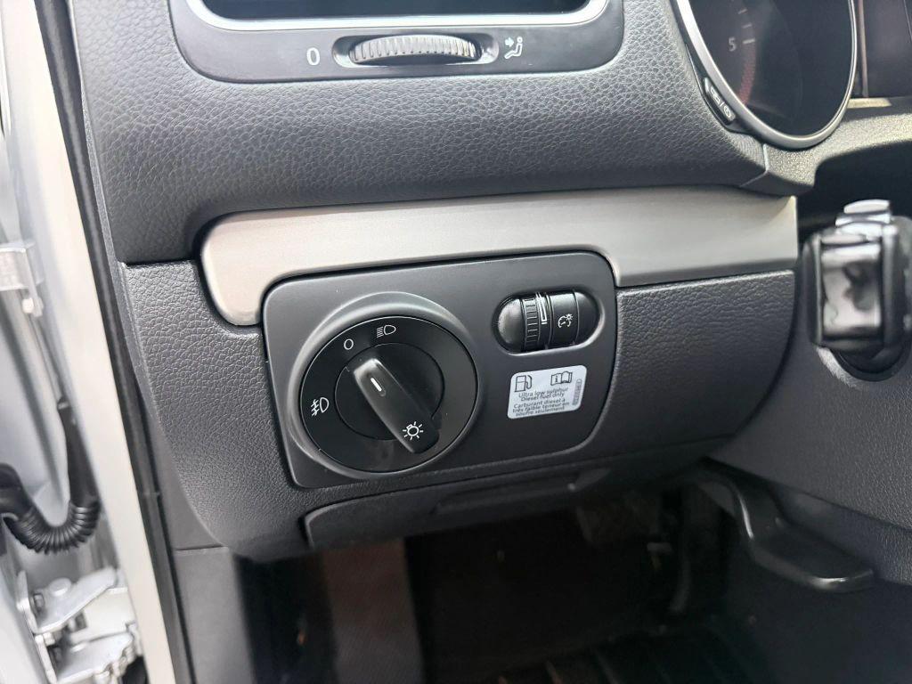 used 2013 Volkswagen Golf car, priced at $12,900