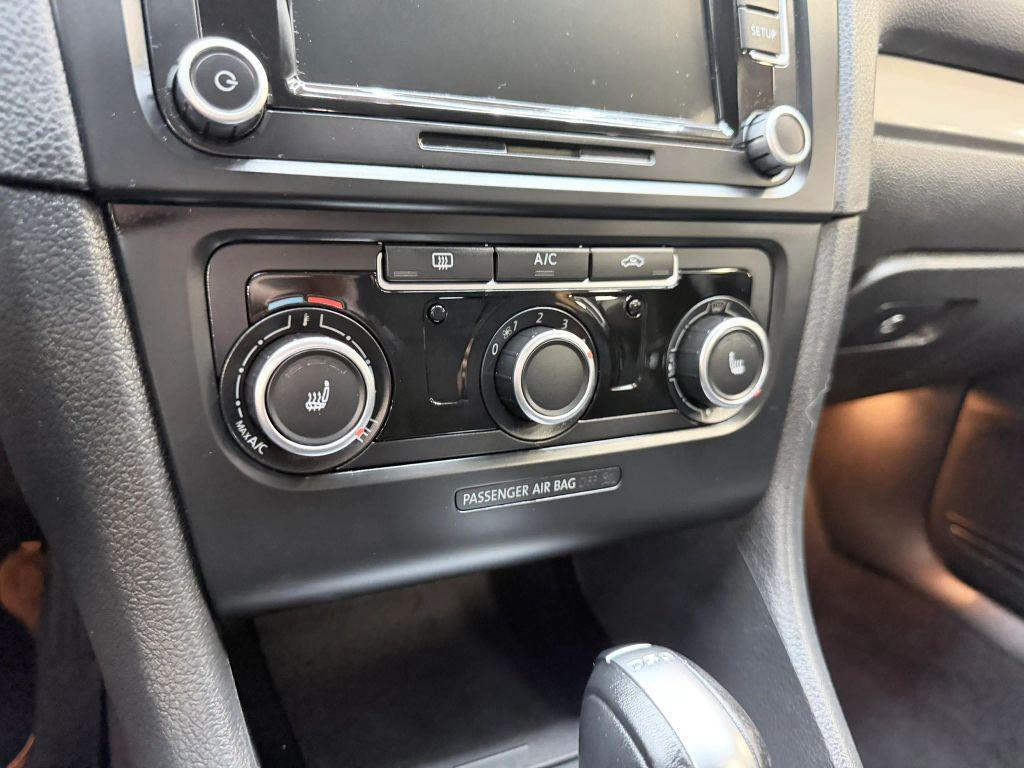 used 2013 Volkswagen Golf car, priced at $12,900