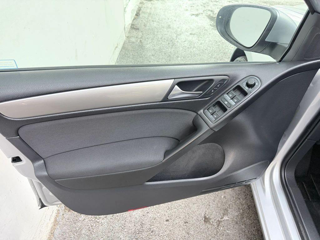 used 2013 Volkswagen Golf car, priced at $12,900