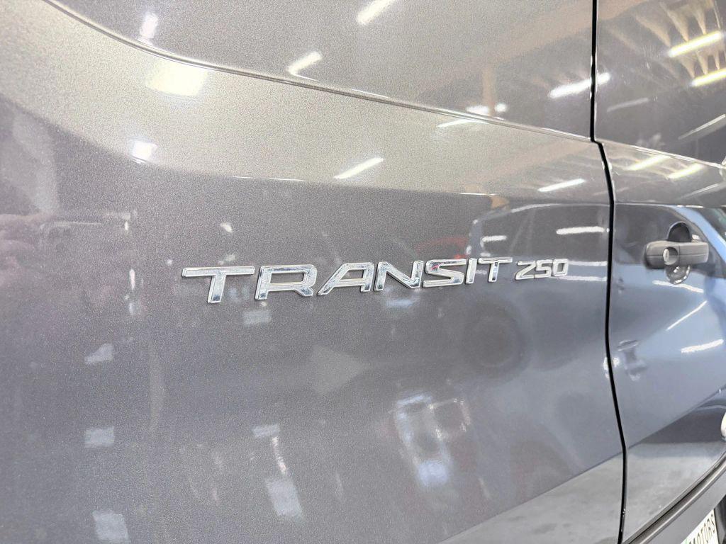 used 2019 Ford Transit-250 car, priced at $29,900