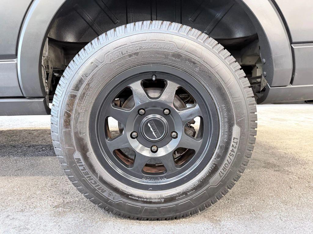 used 2019 Ford Transit-250 car, priced at $29,900