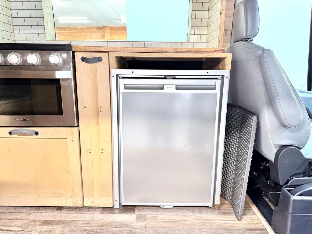 used 2019 Ford Transit-250 car, priced at $29,900