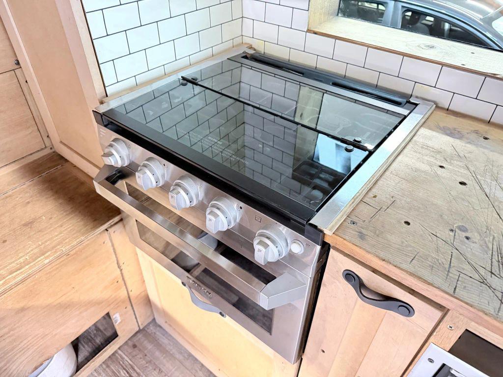 used 2019 Ford Transit-250 car, priced at $29,900