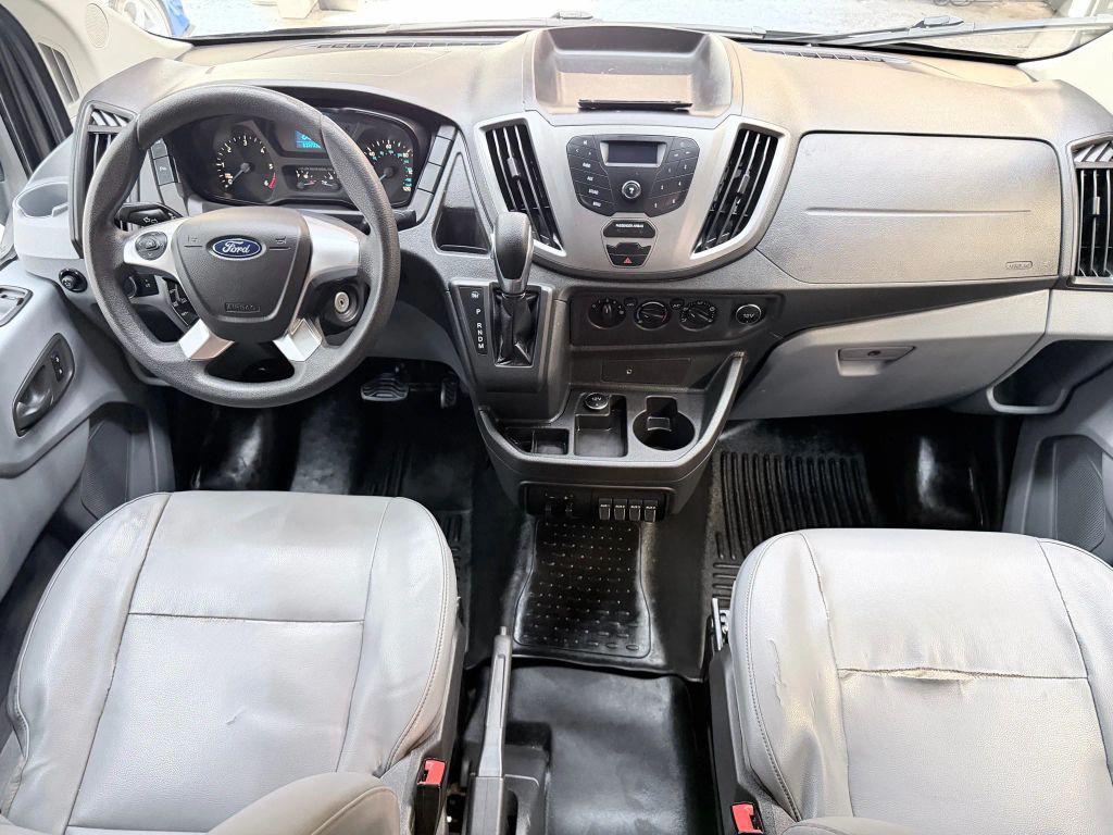used 2019 Ford Transit-250 car, priced at $29,900