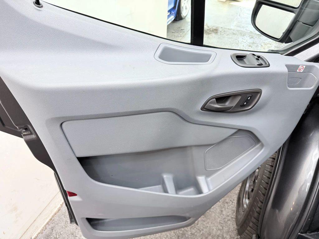 used 2019 Ford Transit-250 car, priced at $29,900