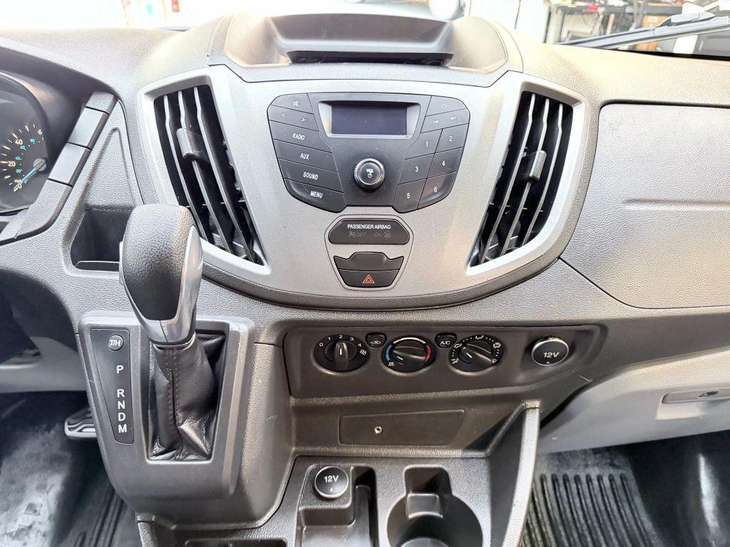 used 2019 Ford Transit-250 car, priced at $29,900