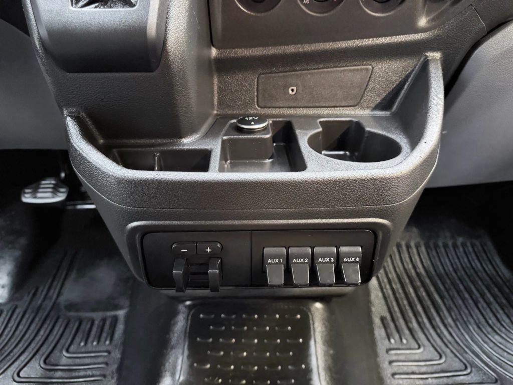 used 2019 Ford Transit-250 car, priced at $29,900