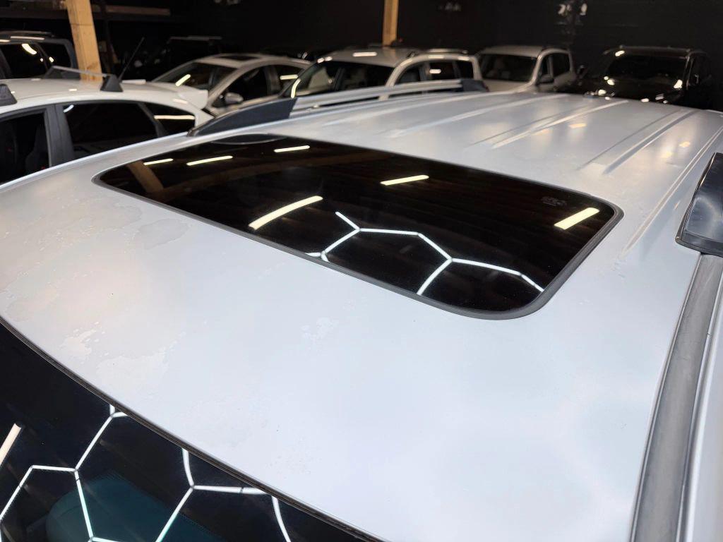 used 2011 Toyota Highlander Hybrid car, priced at $14,500