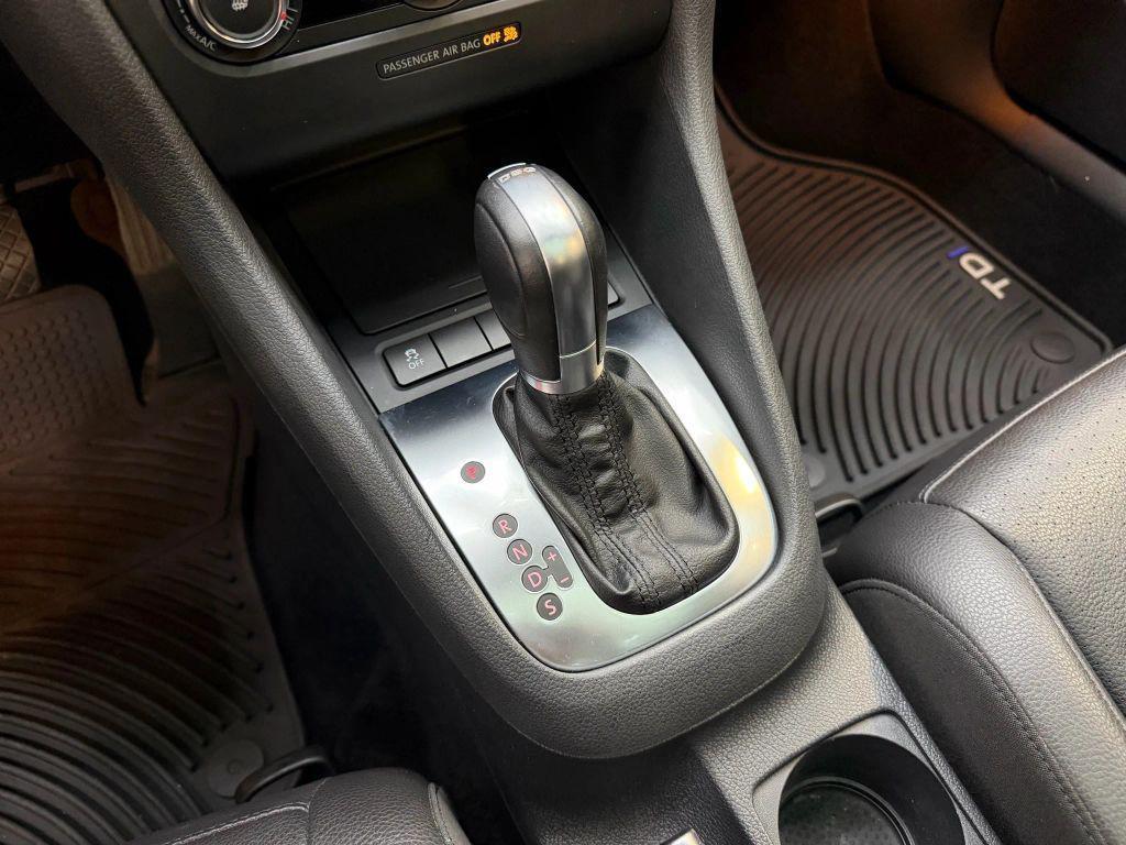 used 2014 Volkswagen Jetta SportWagen car, priced at $9,900