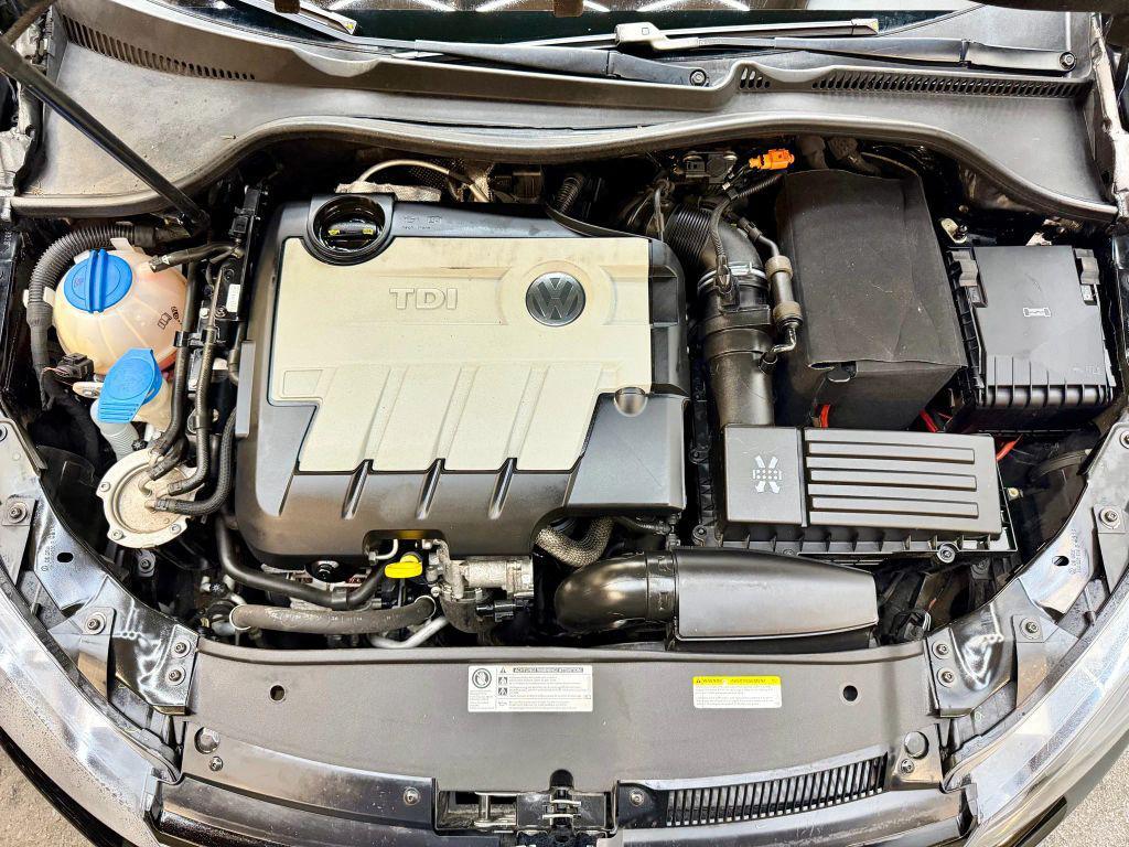 used 2014 Volkswagen Jetta SportWagen car, priced at $9,900