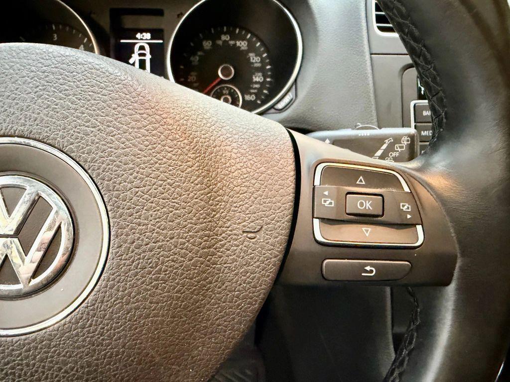 used 2014 Volkswagen Jetta SportWagen car, priced at $9,900