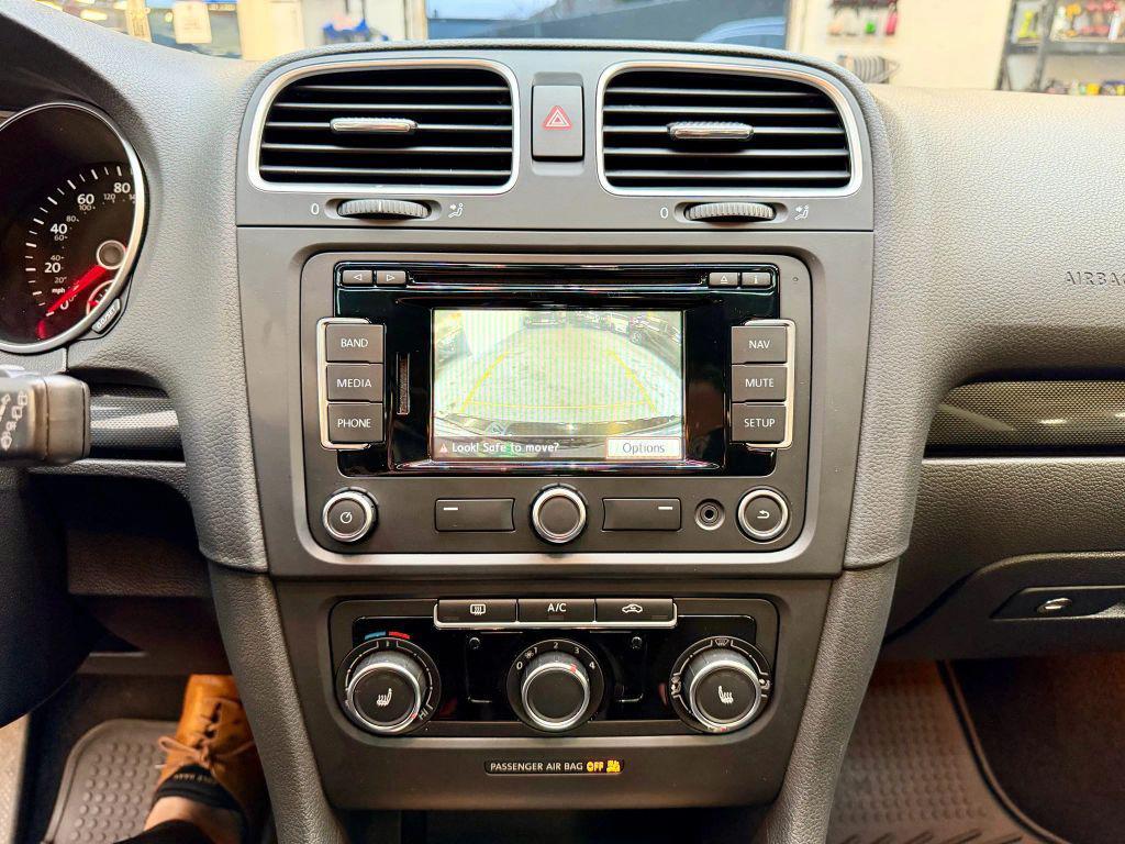 used 2014 Volkswagen Jetta SportWagen car, priced at $9,900