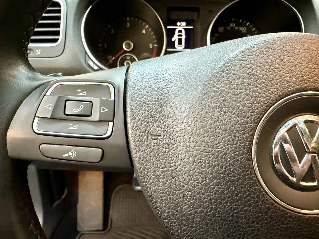 used 2014 Volkswagen Jetta SportWagen car, priced at $9,900