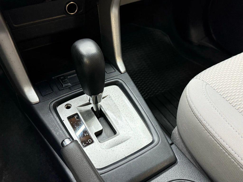 used 2017 Subaru Forester car, priced at $14,500