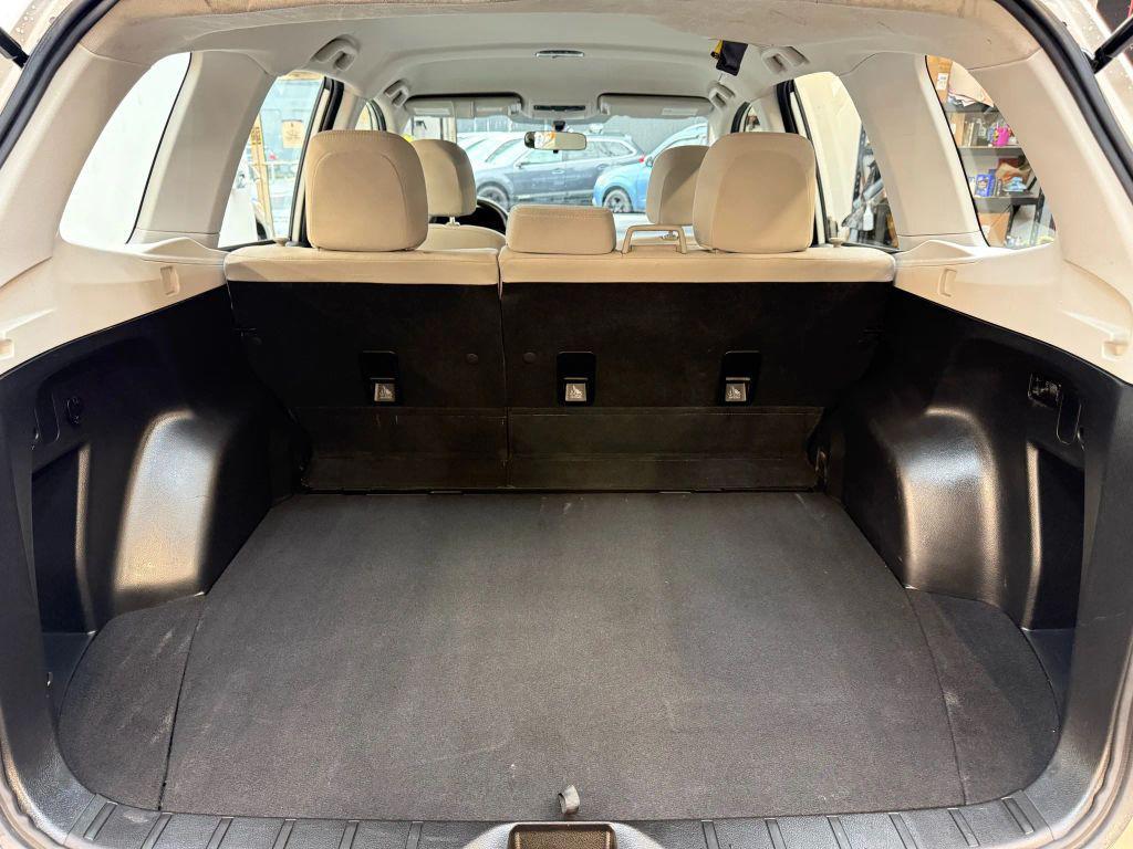 used 2017 Subaru Forester car, priced at $14,500