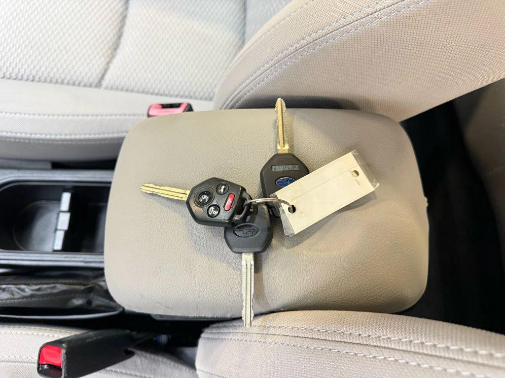 used 2017 Subaru Forester car, priced at $14,500