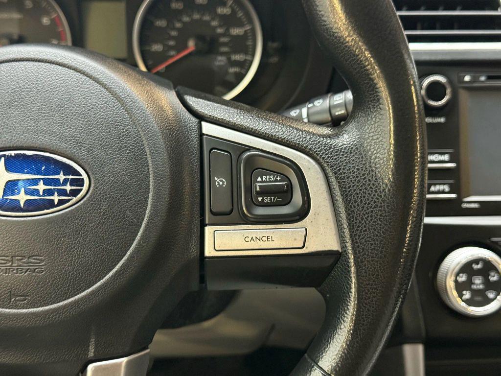 used 2017 Subaru Forester car, priced at $14,500