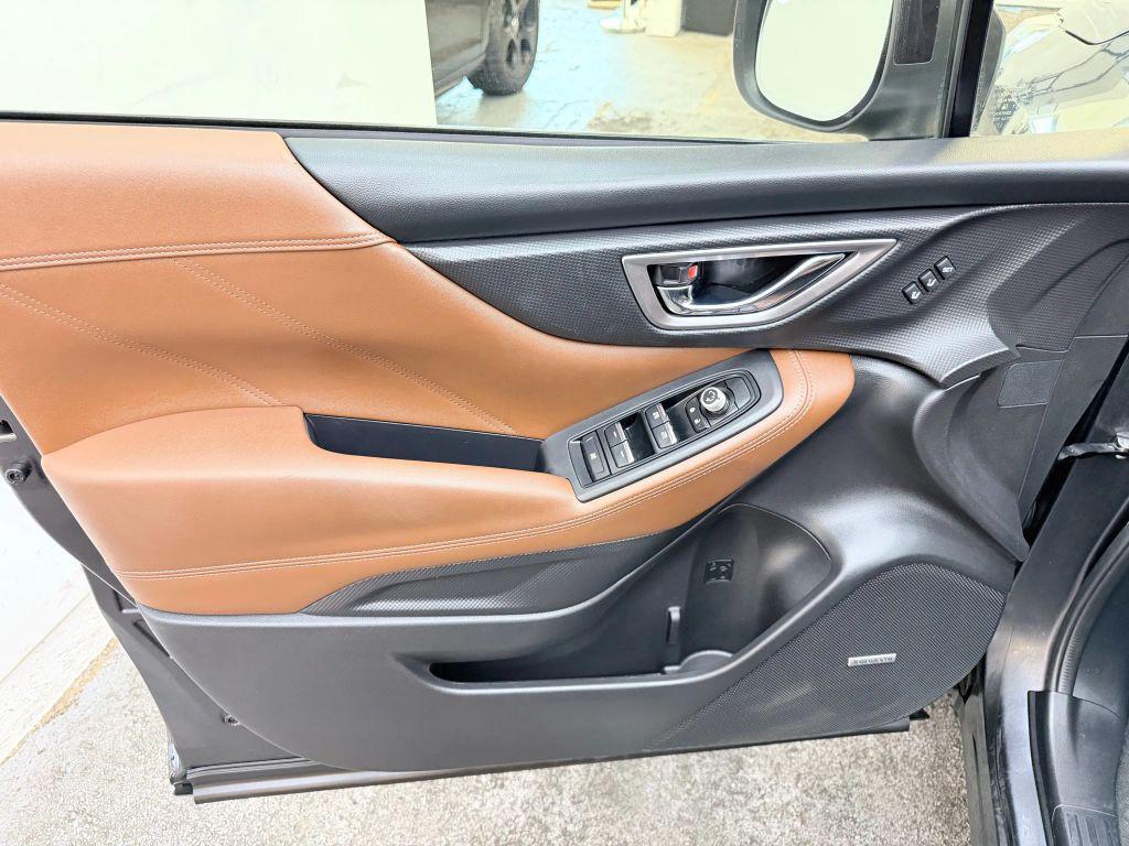 used 2019 Subaru Forester car, priced at $18,900