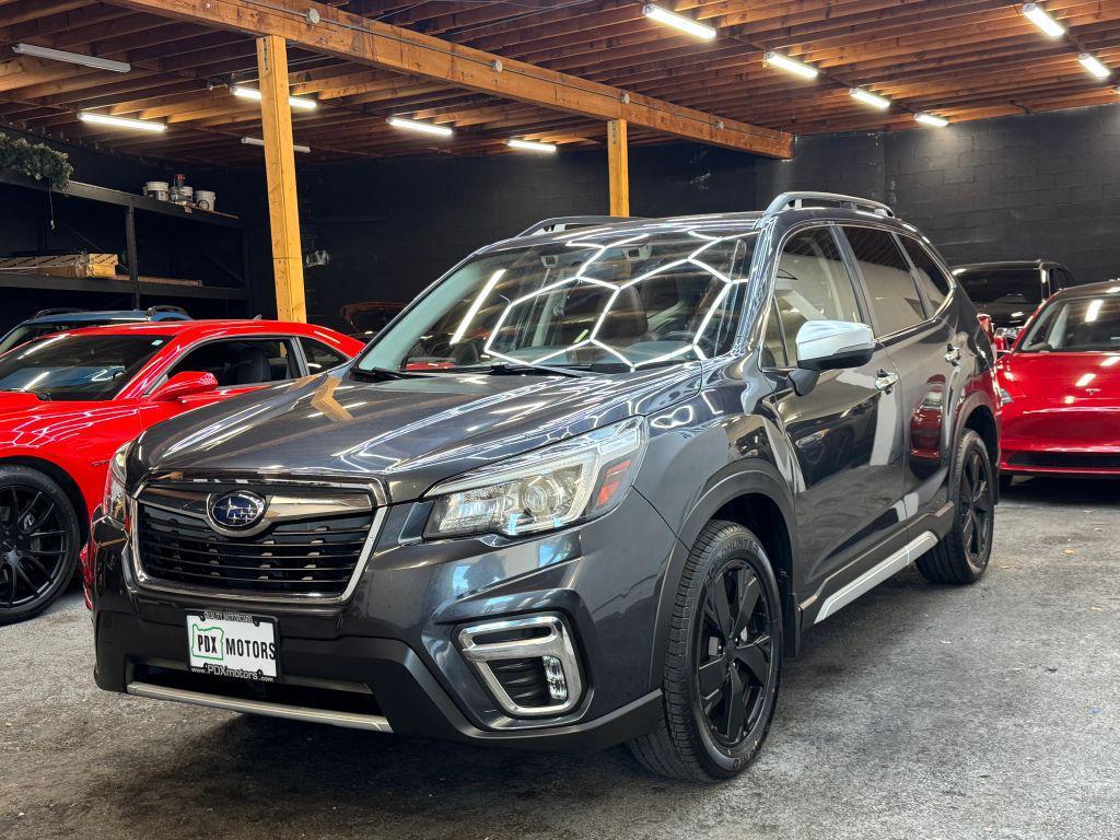 used 2019 Subaru Forester car, priced at $18,900