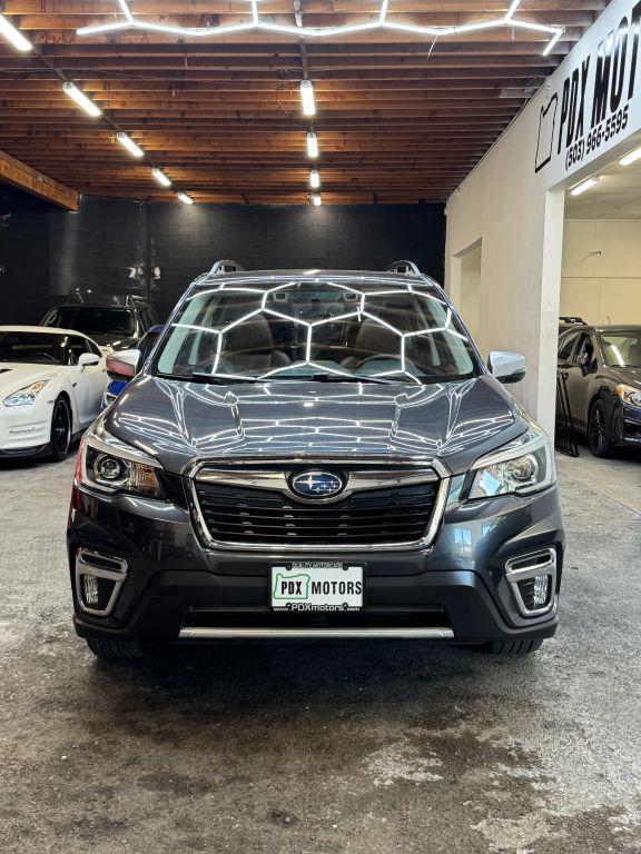 used 2019 Subaru Forester car, priced at $18,900