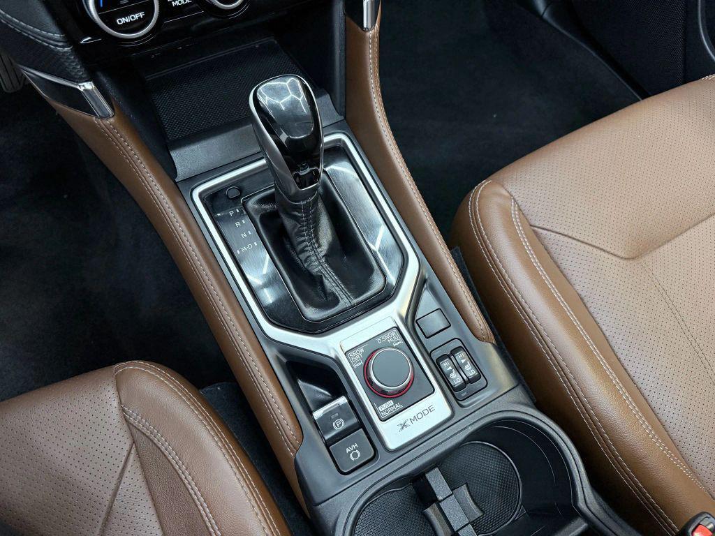 used 2019 Subaru Forester car, priced at $18,900