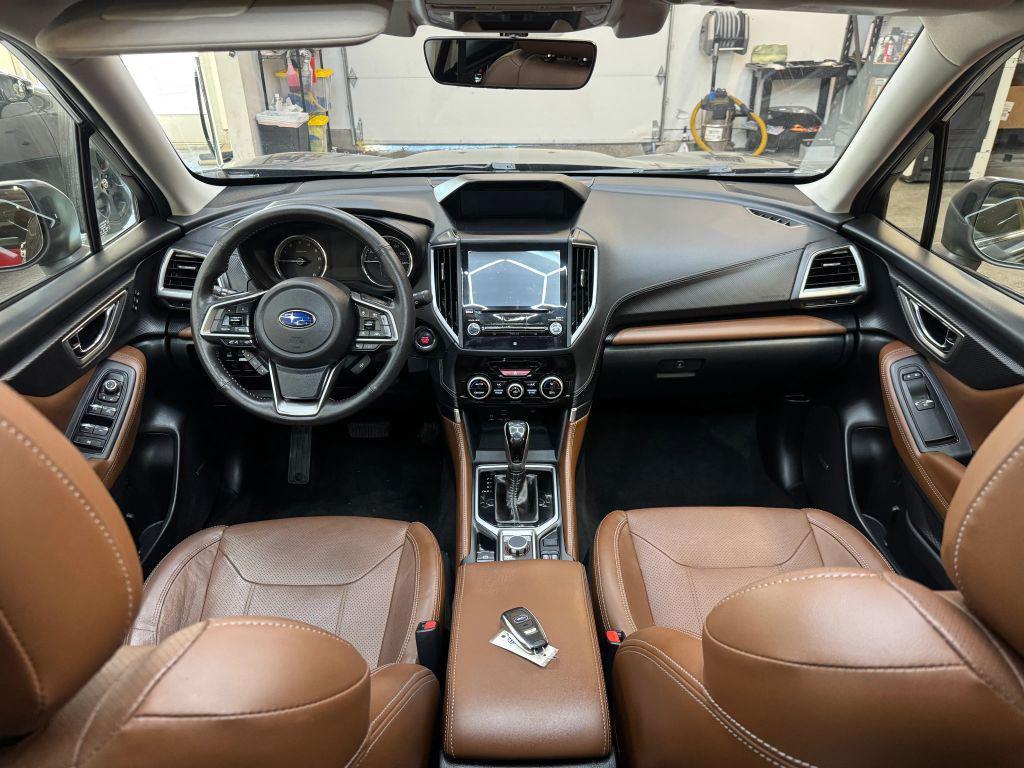 used 2019 Subaru Forester car, priced at $18,900